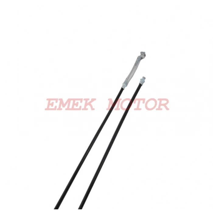 3 TEKERLEKLİ ARKA FREN TELİ UZUN