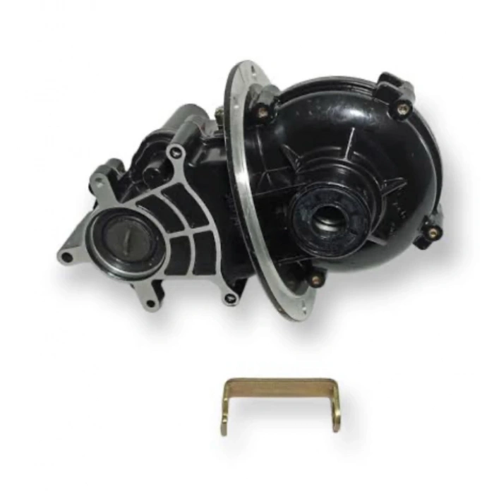 3 TEKERLEKLİ KASALI DEFRANSİYEL 16 DİŞ