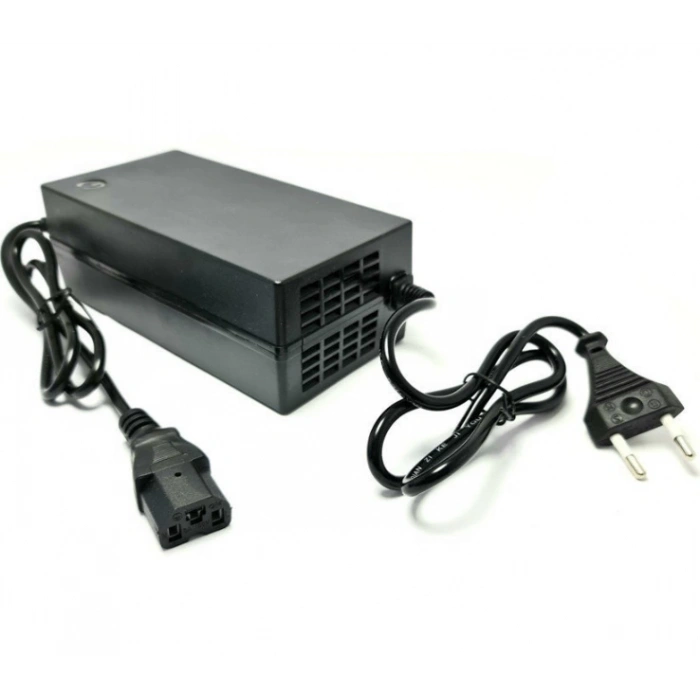 48 V {20-AH} ŞARZ CİHAZI