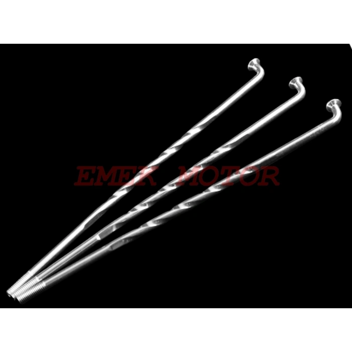 4MM 172 JANT TELİ BURGULU