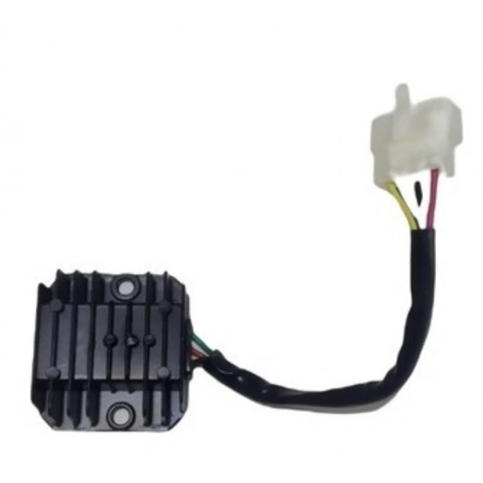 5 KABLOLU KONJEKTÖR ÇİFT SOKET