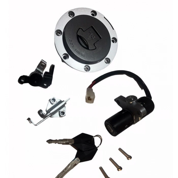 CF NK Sr 250 KONTAK SETİ