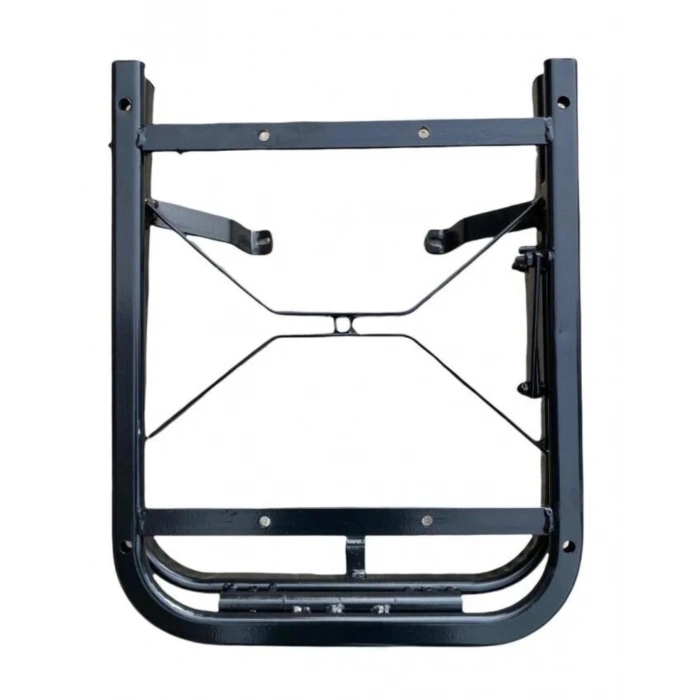 DİO ÇANTA DEMİRİ KIZAKLI