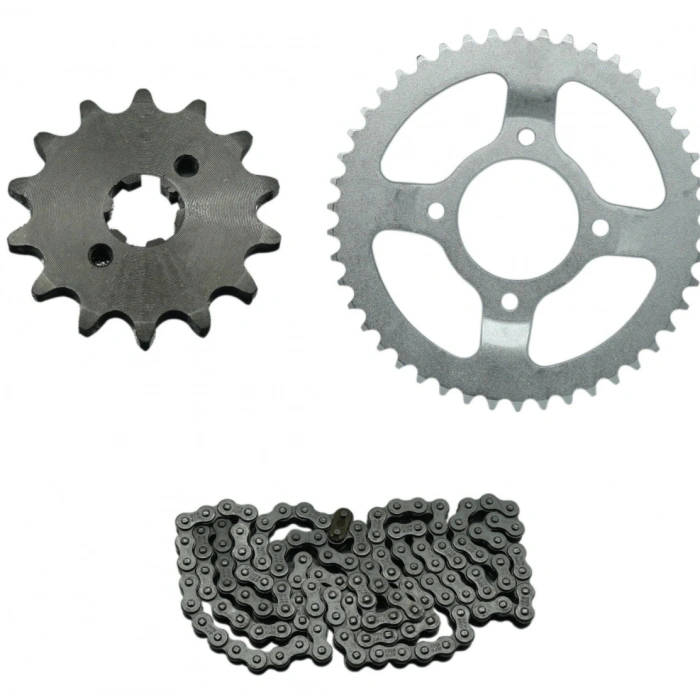 TVS RAİDER ZİNCİR DİŞLİ TAKIMI SFR