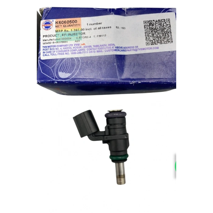 TVS JUPİTER 125 ENJEKTÖR ORJ