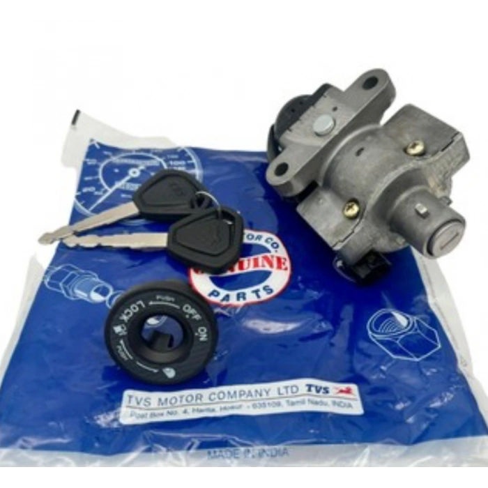 TVS JUPİTER 125 KONTAK SET ORJ