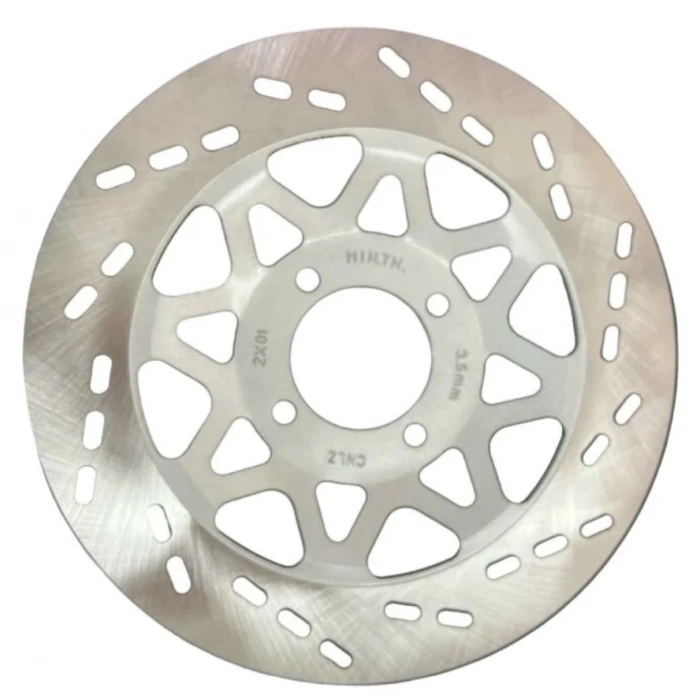 TVS JUPİTER 125 ÖN DİSK ORJ