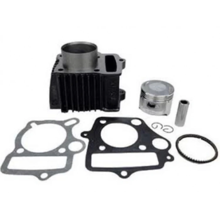 80 CC CUB SİLİNDİR {50cc UYUMLU} Y:63MM