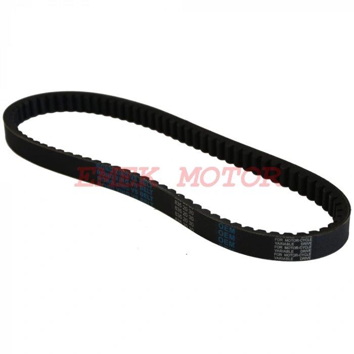 835-20-30 SCOOTER 150 KAYIŞ