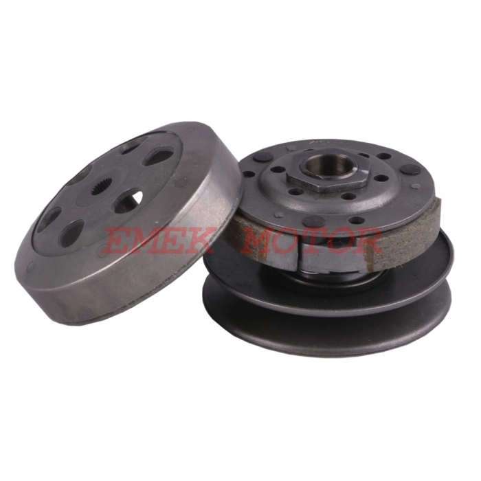 ACTİVA ARKA DEBRİYAJ KOMPLE