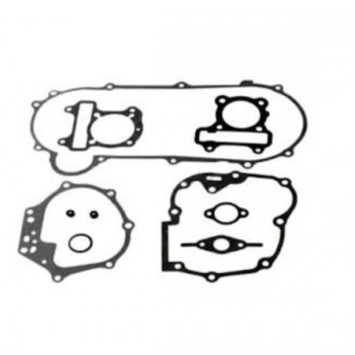 ACTİVA S CONTA TAKIMI