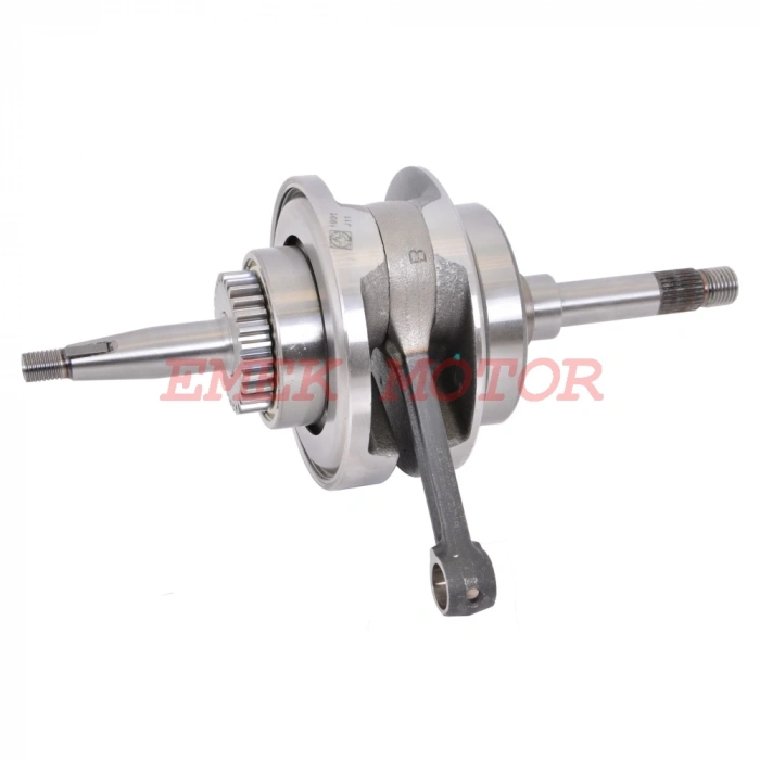 ACTİVA S KRANK BİLYALI