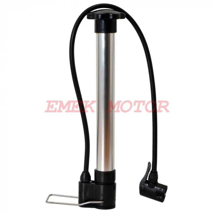 ALÜMİNYUM POMPA 32CM