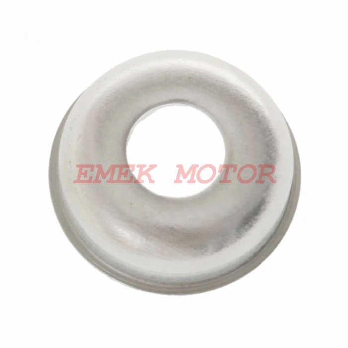 ARKA GÖBEK ÇANAĞI