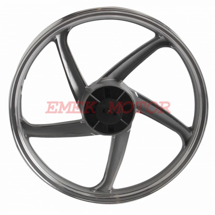 ARKA JANT ALÜMİNYUM [1.60 * 17] CUB