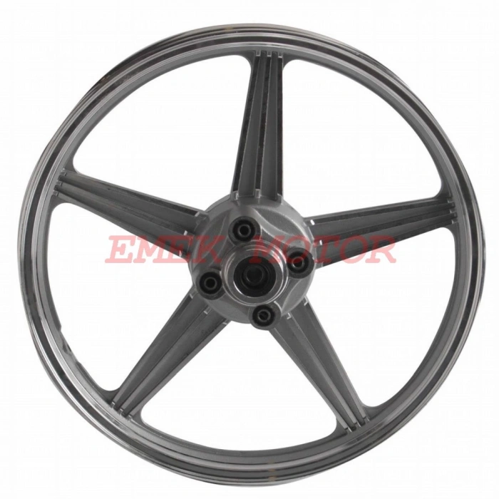 ARKA JANT ALÜMİNYUM [1.60 * 18] AGK