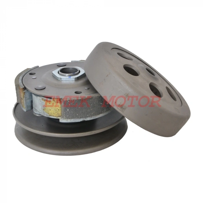 ATV ARKA DEBRİYAJ LONCİN 200