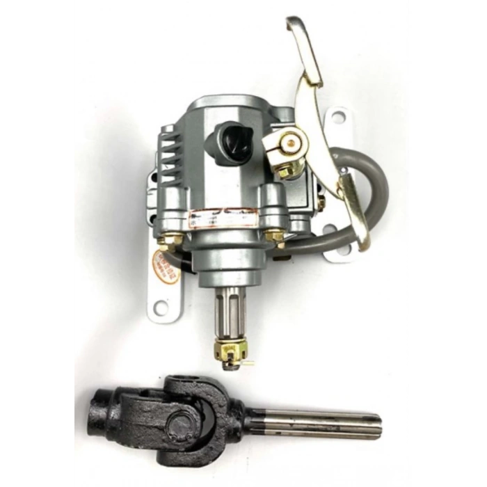 ATV İLERİ GERİ ŞANZUMAN VİTES KUTUSU 20 MM-CUB TİP