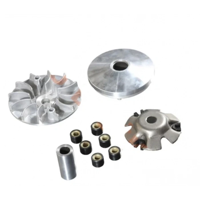 ATV ÖN DEBRİYAJ LONCİN