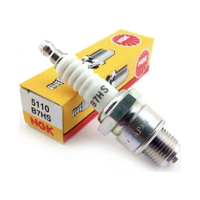 B7HS MOPED PEJO-MOPED NGK BUJİ