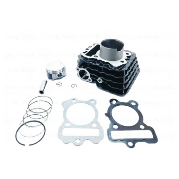 BAJAJ DİSCOVER 125 SİLİNDİR