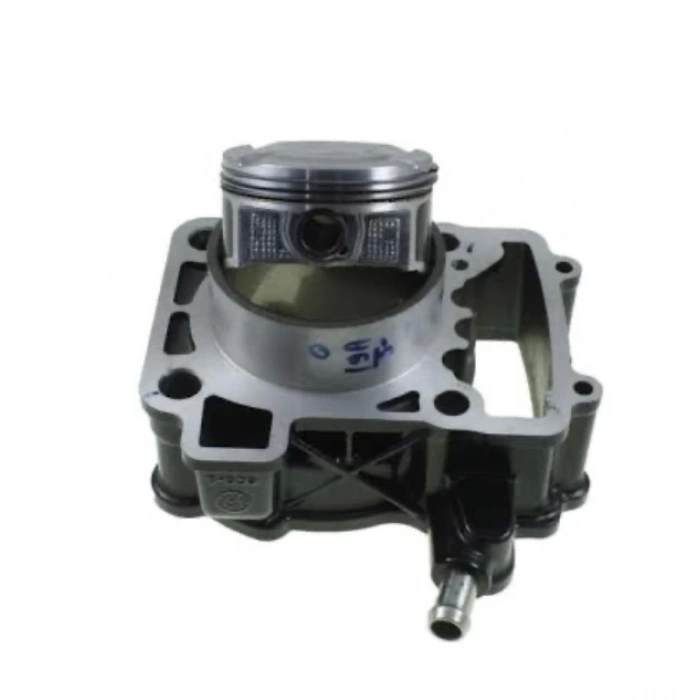 BAJAJ PULSAR NS 200 SİLİNDİR WİWİ