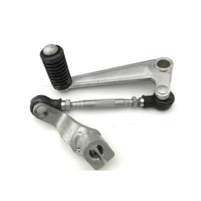 BAJAJ PULSAR NS200 VİTES PEDALI