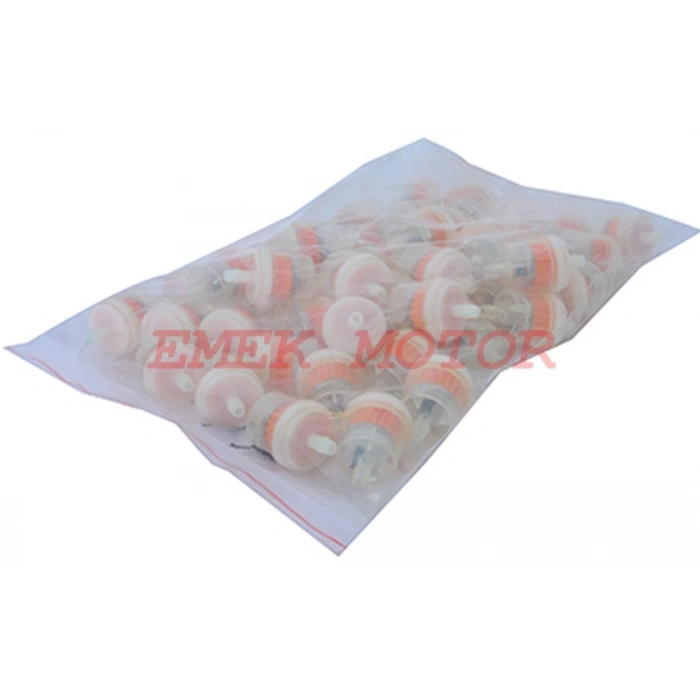 BENZİN FİLİTRESİ