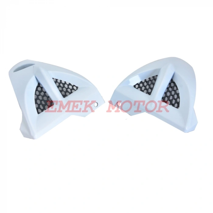 CG DEPO ALTI BIYIK BEYAZ