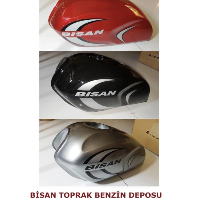 BİSAN TOPRAK DEPO