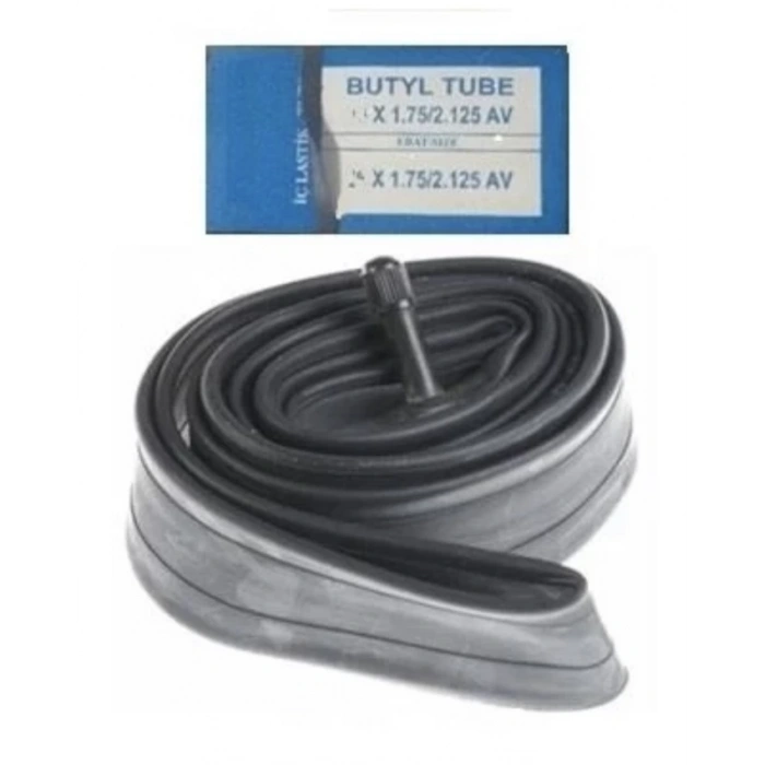 BİSİKLET 26-1.95 İÇ LASTİK