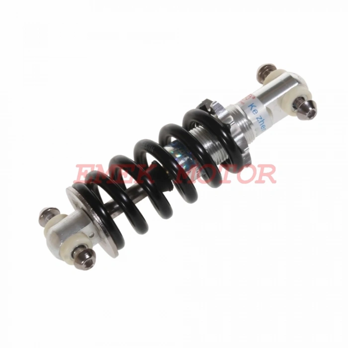 BİSİKLET KADRO AMORTİSÖRÜ