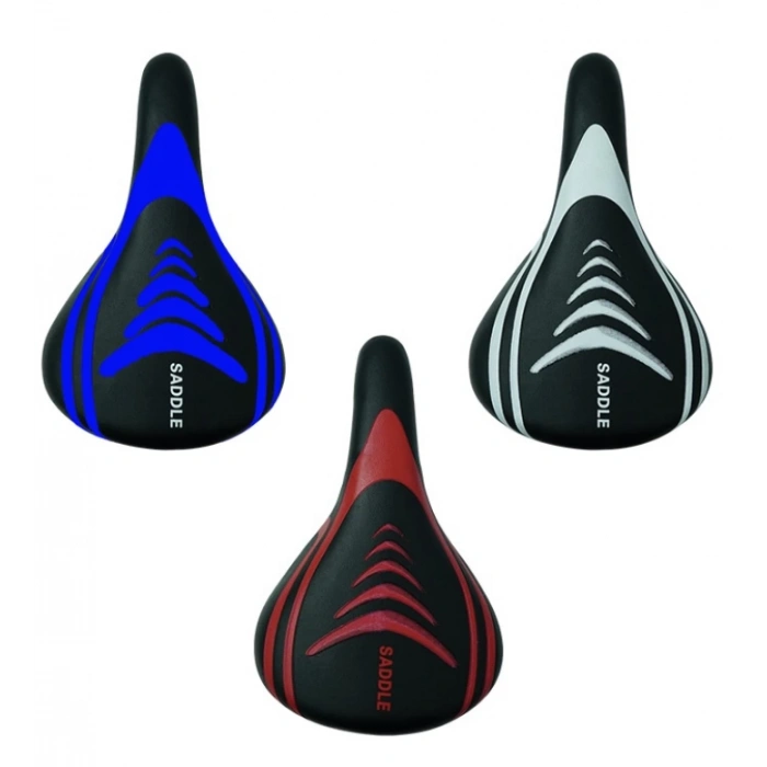 BİSİKLET MTB SELE KOLTUK