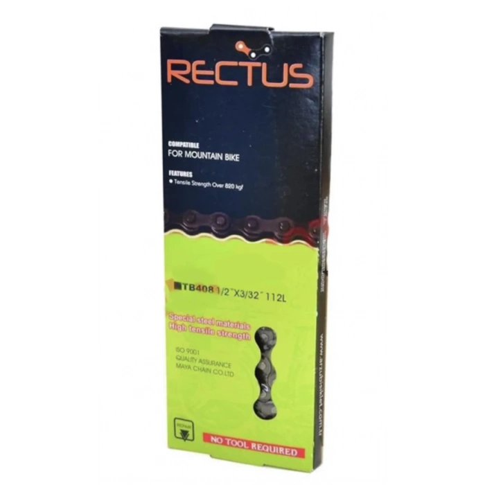 BİSİKLET VİTESLİ ZİNCİR MTB