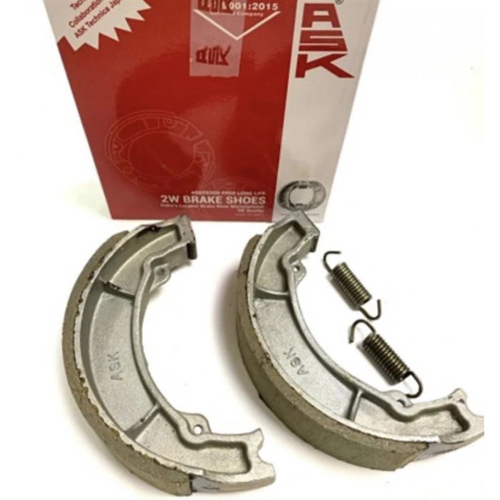 BÜYÜK BALATA CG-SCOOTER ASK