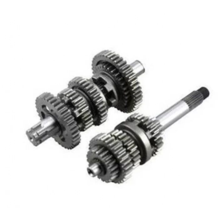 CBF 150 ESKİ MODEL ŞANZUMAN