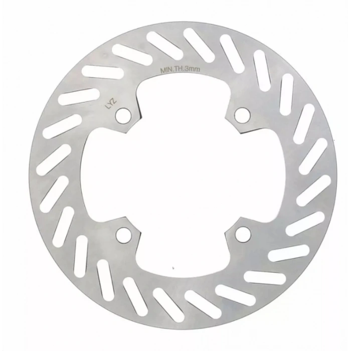 CF MOTO SR-NK 250 ARKA DİSK