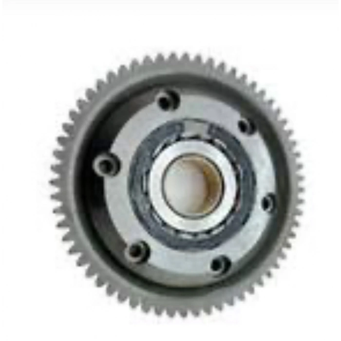 CF MOTO SR-NK 250 MARŞ RUBLESİ