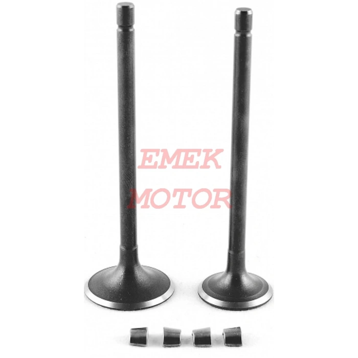 CG 125 SÜBAP TAKIMI DQ