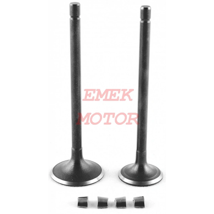 CG 150 SÜBAP TAKIMI DQ