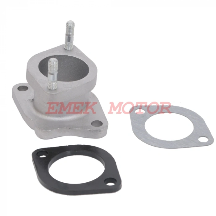 CG 200 MANİFOLD ALÜMİNYUM