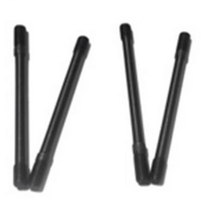 CG 200 SİLİNDİR SAPLAMALARI SİYAH