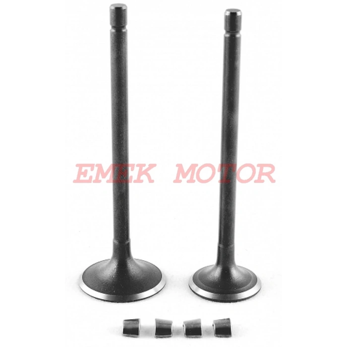 CG 250 SÜBAP TAKIMI DQ