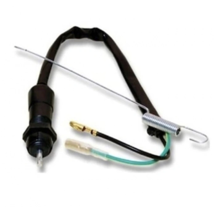 CG ARKA FREN MÜŞÜRÜ YAYLI