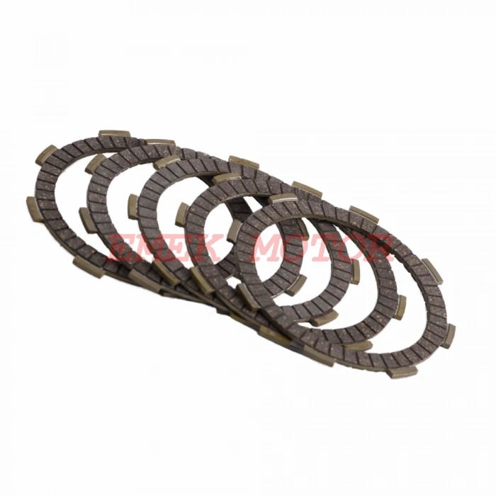 CG DEBRİYAJ BALATASI