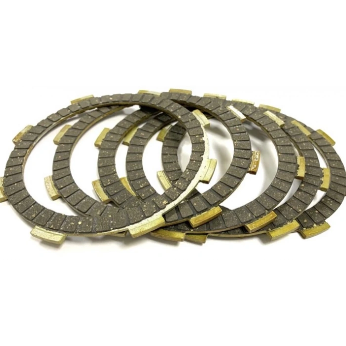 CG DEBRİYAJ BALATASI