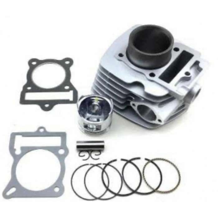 CG KARACA 4 VİTES SİLİNDİR