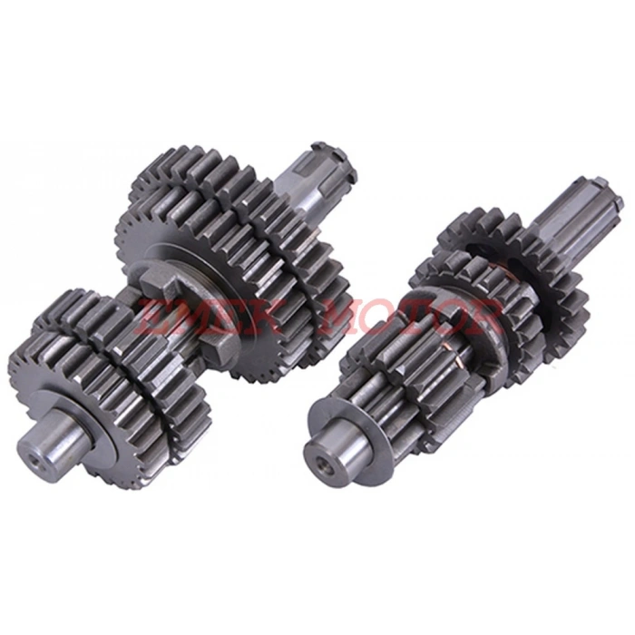 CG - KARACA ŞANZUMAN