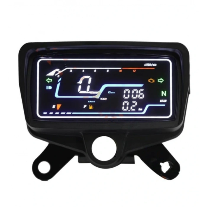 CG KİLOMETRE SAATİ KOMPLE DİJİTAL