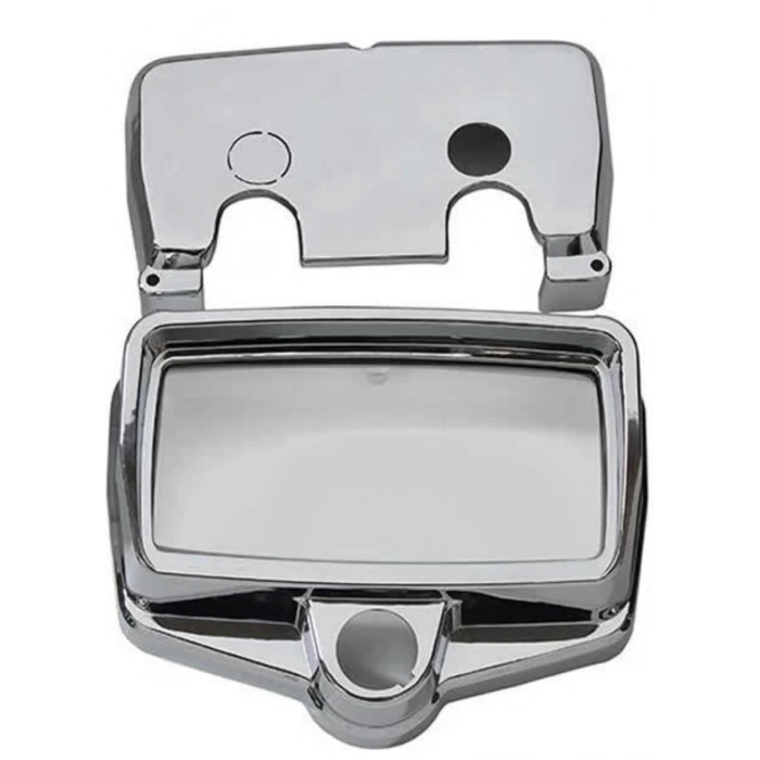 CG NİKEL KİLOMETRE KABI